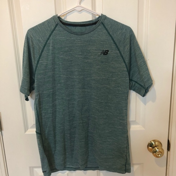New Balance Other - New Balance Men’s T-Shirt, Large